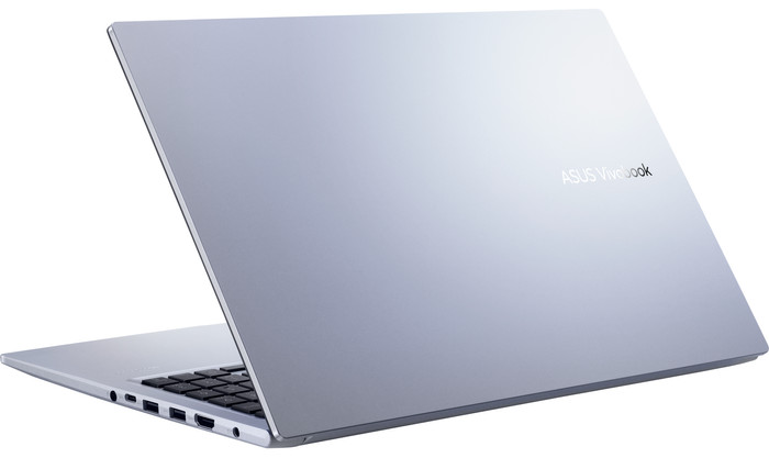 ASUS Vivobook 15 M1502YA-BQ653W Azerty achterkant
