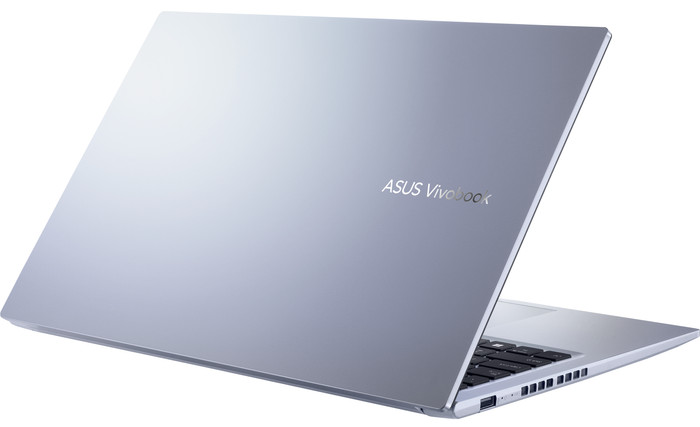 ASUS Vivobook 15 M1502YA-BQ653W Azerty achterkant