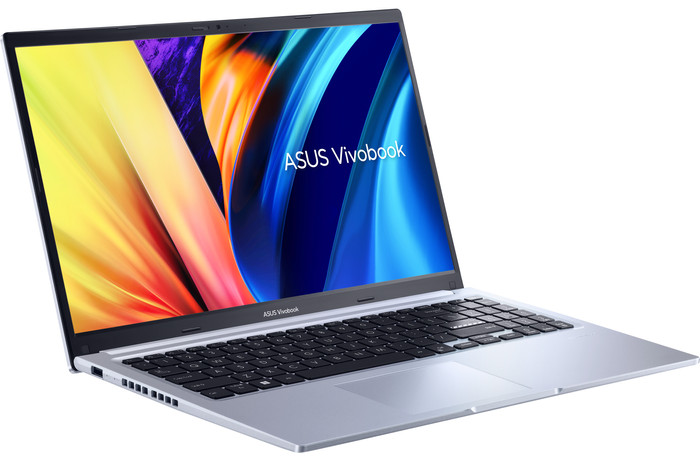 ASUS Vivobook 15 M1502YA-BQ653W Azerty voorkant