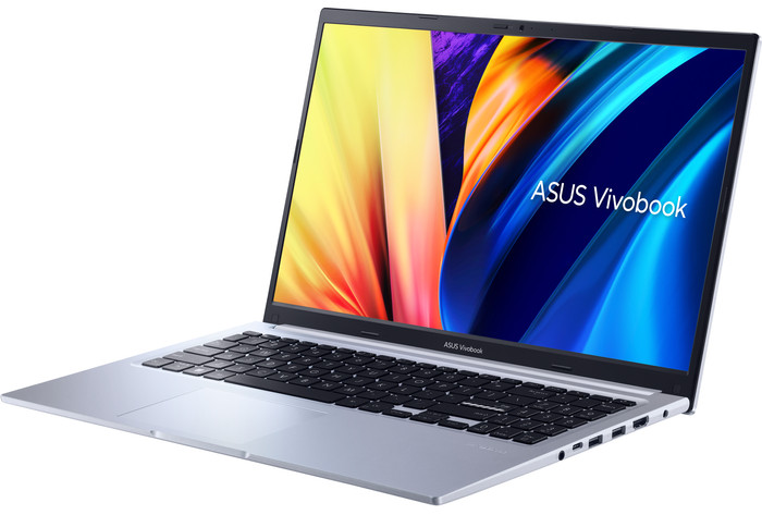 ASUS Vivobook 15 M1502YA-BQ653W Azerty voorkant