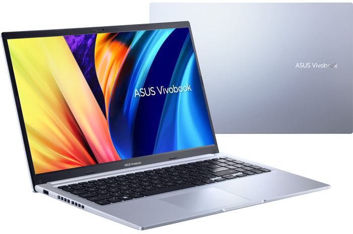 ASUS Vivobook 15 M1502YA-BQ653W Azerty detail