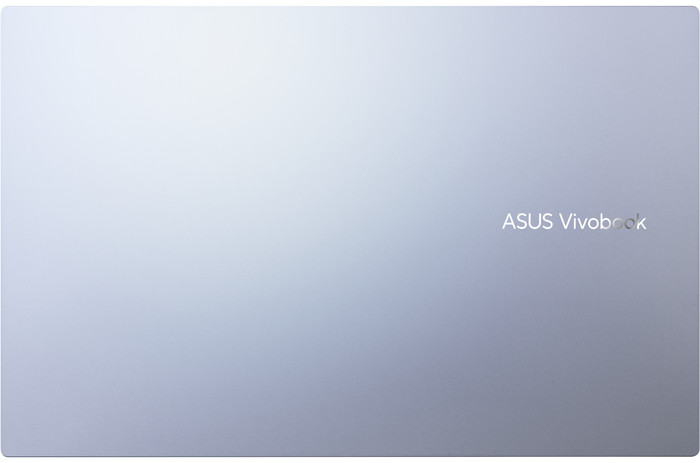 ASUS Vivobook 15 M1502YA-BQ653W Azerty bovenkant