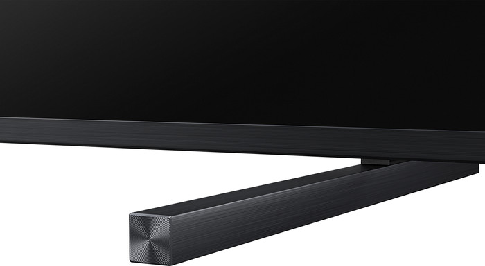 Hisense 65 inches PRO QLED E7Q (2025) detail