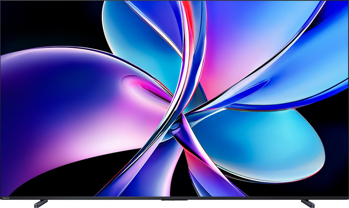 Hisense 65 inches PRO QLED E7Q (2025) front