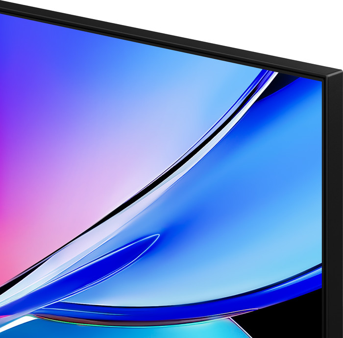 Hisense 65 inches PRO QLED E7Q (2025) detail