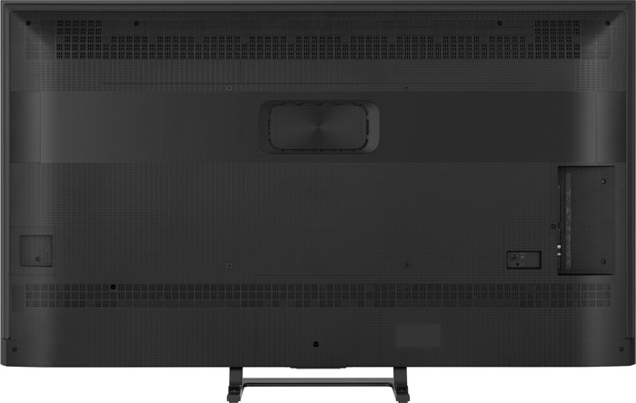 Hisense 75 inches QLED A7Q (2025) back