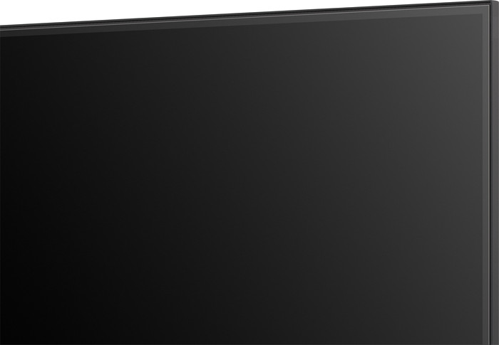 Hisense 75 inches QLED A7Q (2025) right side