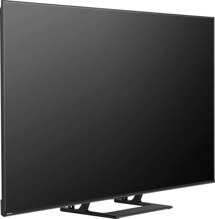 Hisense 75 inches QLED A7Q (2025) left side
