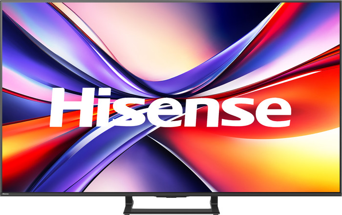 Hisense 75 inches QLED A7Q (2025) front