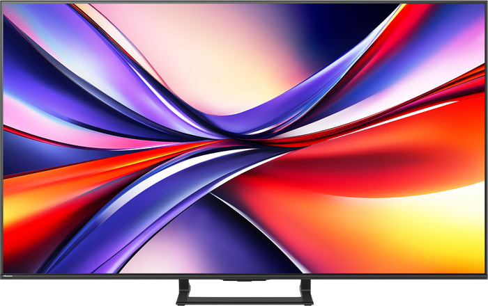 Hisense 75 inches QLED A7Q (2025) front