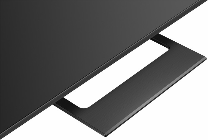 Hisense 75 inches QLED A7Q (2025) detail