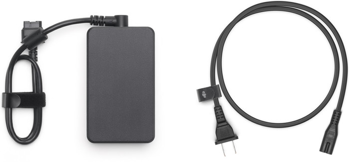 DJI 240W Power Adapter (EU) Main Image
