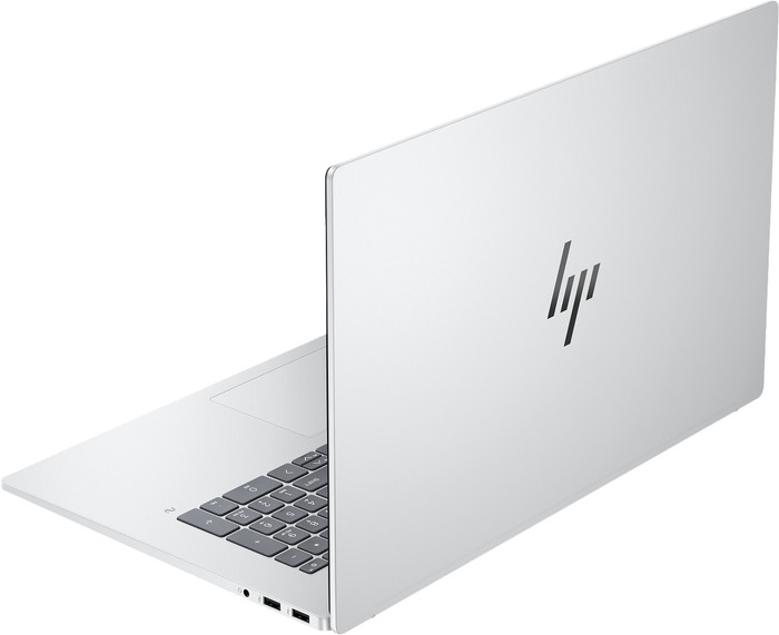 HP OmniBook 7 Copilot+ PC 17-dc0975nb AZERTY arrière