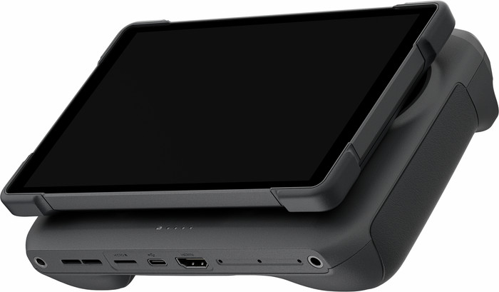 DJI RC Pro 2 Afstandsbediening rechterkant