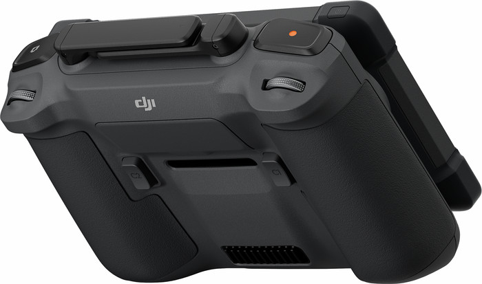 DJI RC Pro 2 Afstandsbediening achterkant