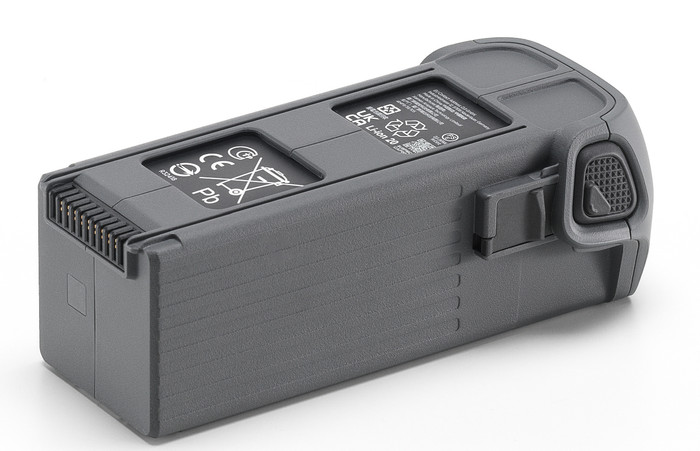 DJI Mavic 4 Pro Intelligent Flight Battery rechterkant