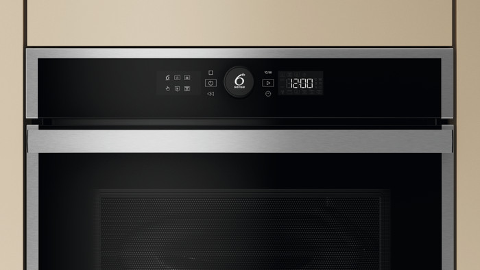 Whirlpool WMW47HMX détail