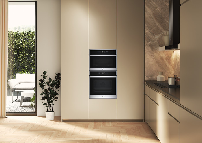 Whirlpool WMW47HMX produit à l'usage