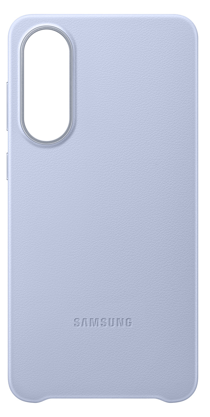 Samsung Galaxy S25 Edge Kindsuit Back Cover Bleu avant