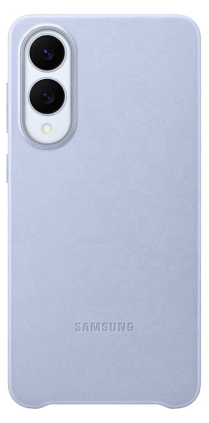 Samsung Galaxy S25 Edge Kindsuit Back Cover Bleu Main Image