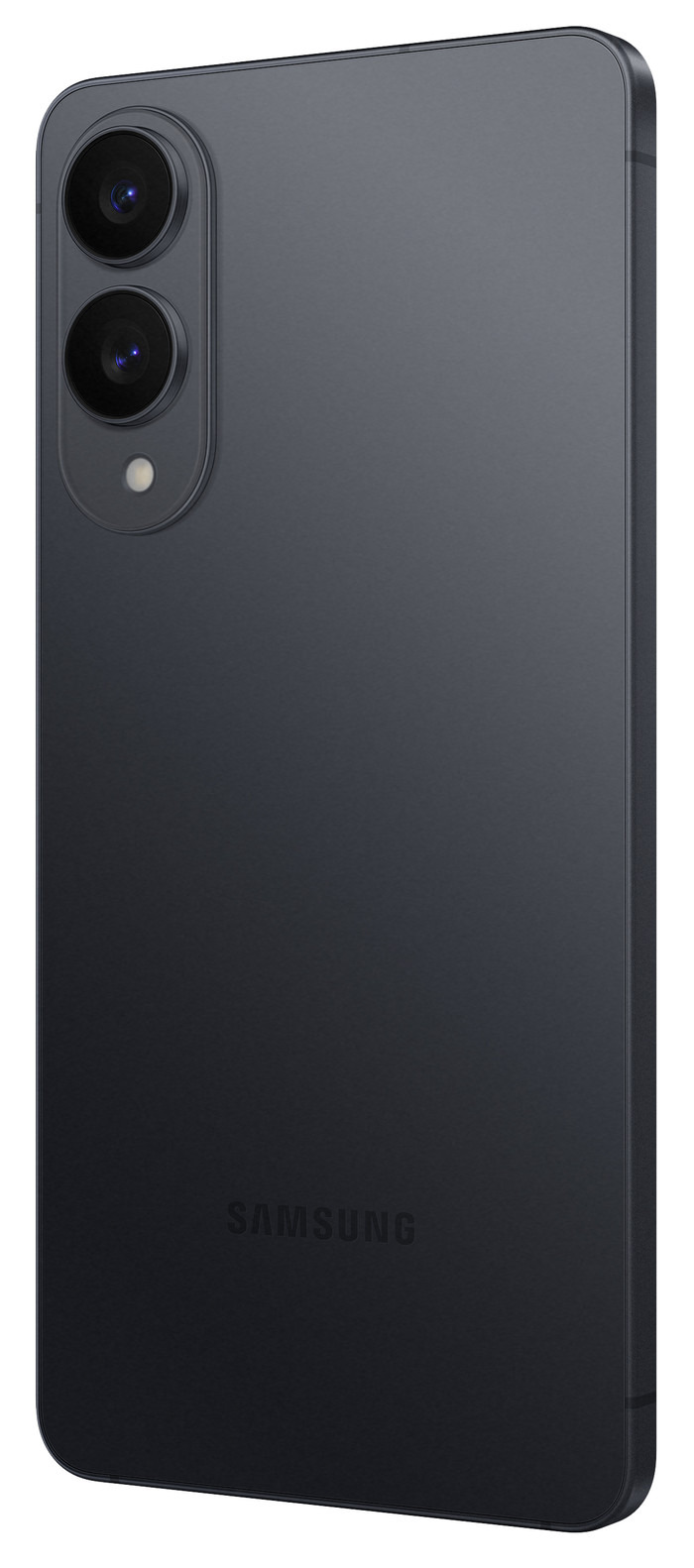 Samsung Galaxy S25 Edge 256GB Black 5G back