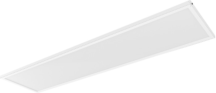 Philips Hue Aurelle White Ambiance - Blanc - Rectangulaire Main Image