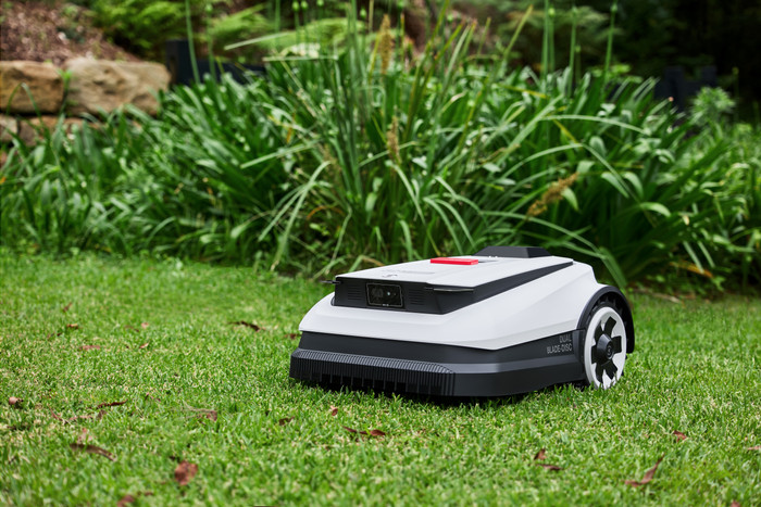 Ecovacs Goat A1600 RTK produit à l'usage