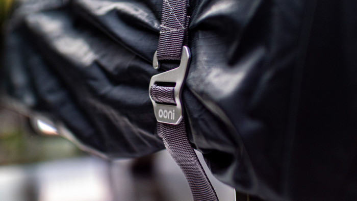 Ooni Housse pour Karu 2 Pro produit à l'usage