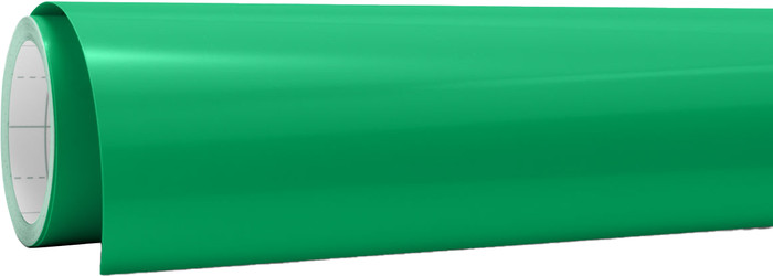 Cricut Smart Vinyl Permanent Joy Xtra 24,1 x 30,5 cm Summer 3 feuilles avant