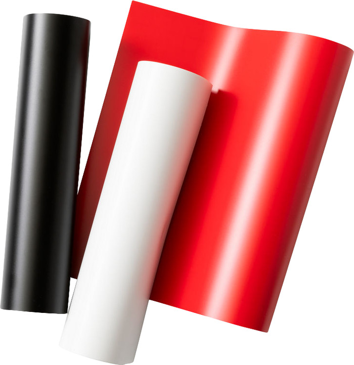 Cricut Smart Vinyl Permanent Joy Xtra 24.1x30.5cm Elegance 3 Sheets Main Image