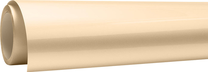 Cricut Smart Iron-On Joy Xtra 24.1x61cm Gold Main Image