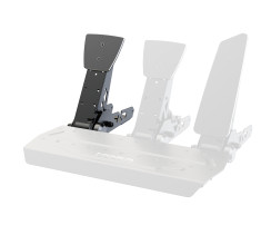 Moza SR-P Clutch Pedal détail