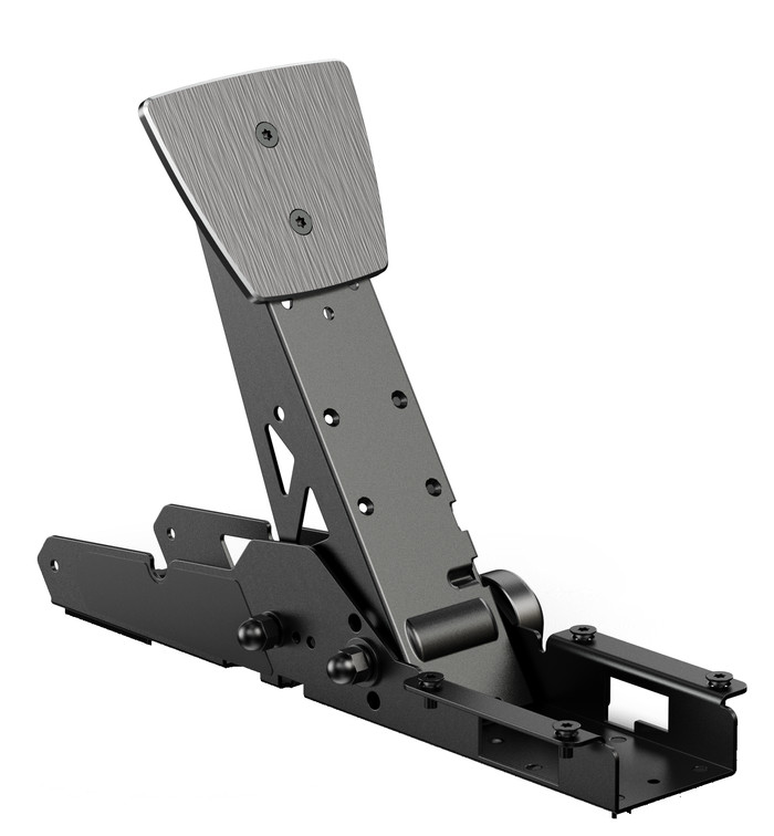 Moza SR-P Clutch Pedal Main Image