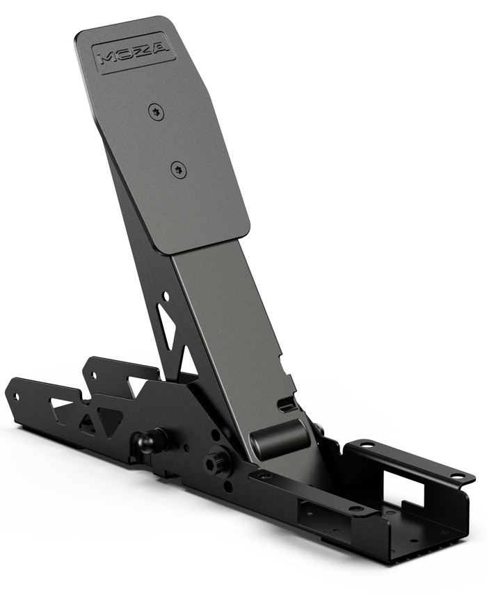 Moza SR-P Lite Clutch Pedal Main Image
