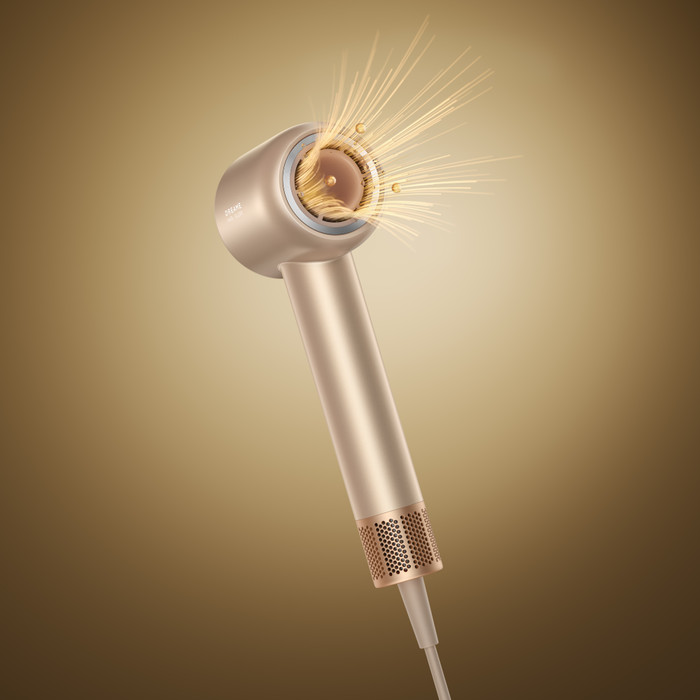 Dreame Glory Mix Gold visual supplier