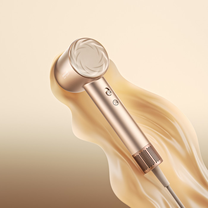 Dreame Glory Mix Gold visual supplier