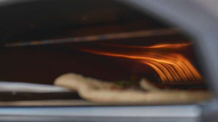 Ooni Koda 2 (37 mbar) produit à l'usage