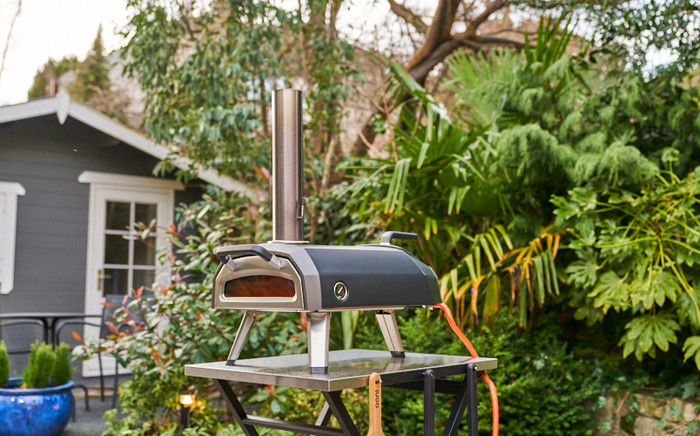 Ooni Karu 2 produit à l'usage