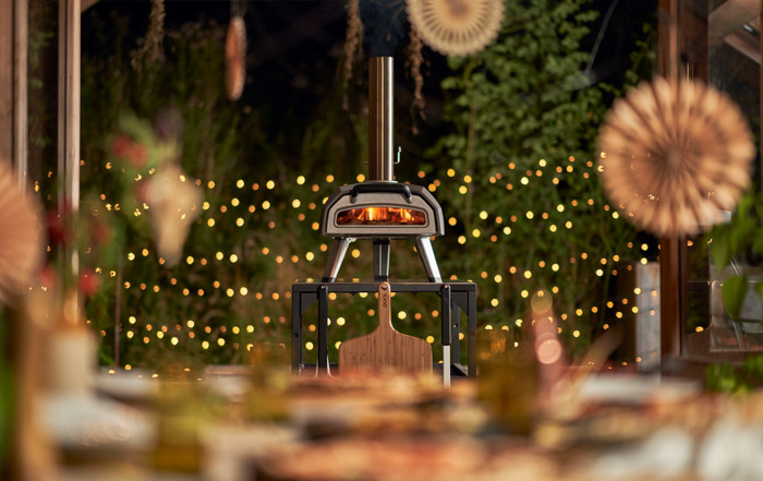 Ooni Karu 2 produit à l'usage