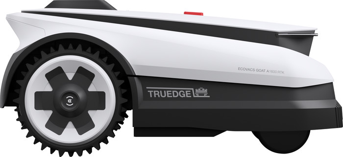 Ecovacs Goat A1600 RTK côté droit