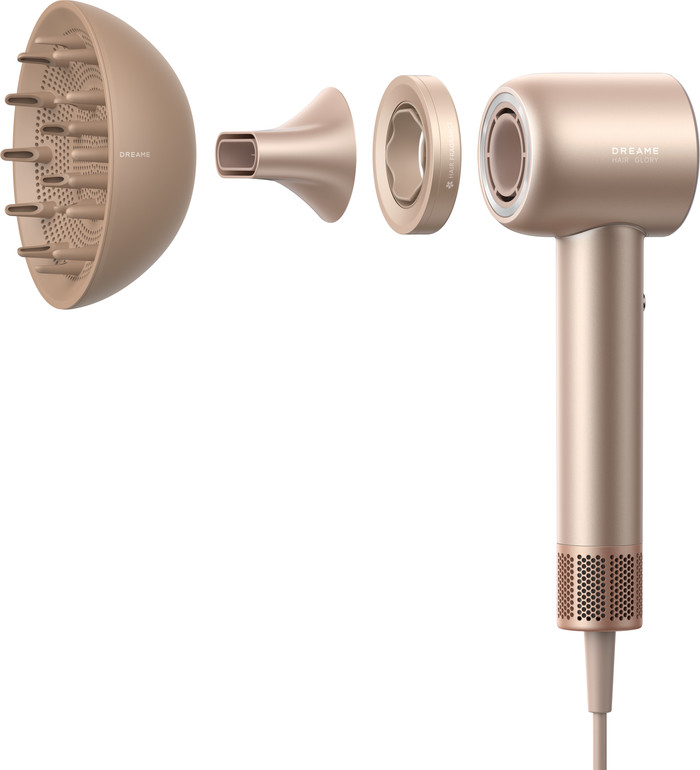 Dreame Glory Mix Gold Main Image