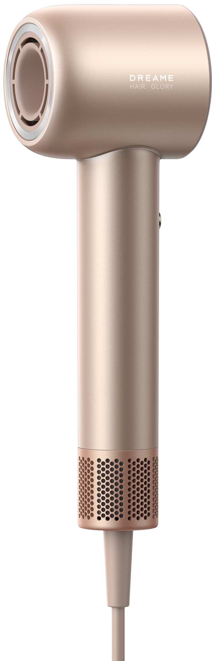 Dreame Glory Mix Gold left side