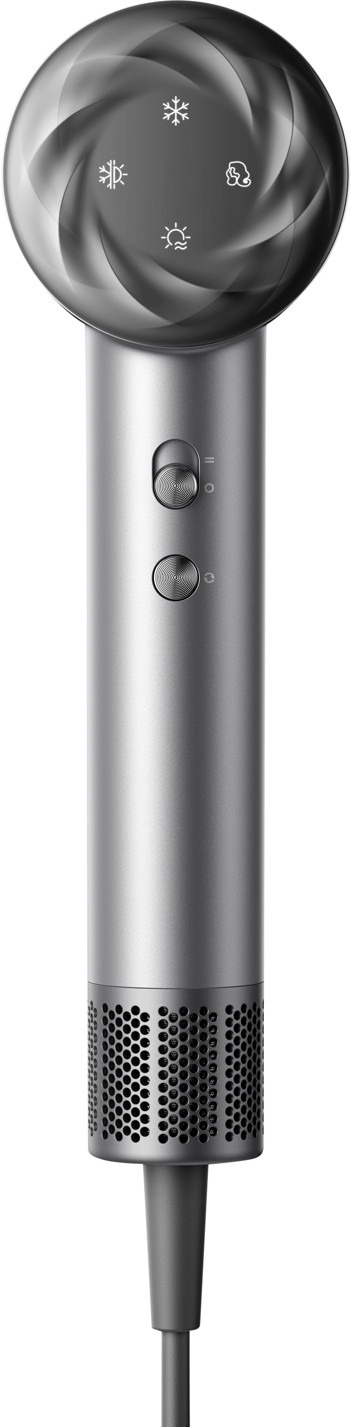 Dreame Glory Mix Black arrière