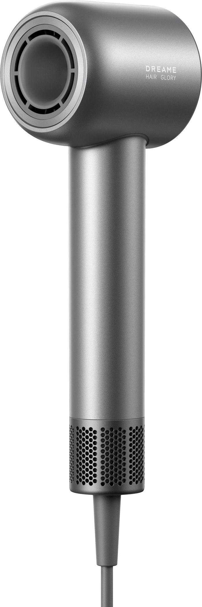 Dreame Glory Mix Black côté gauche