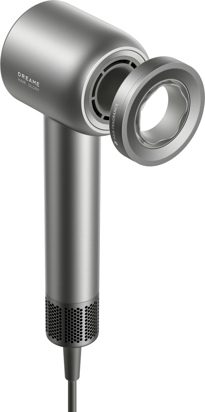 Dreame Glory Mix Black accessoire