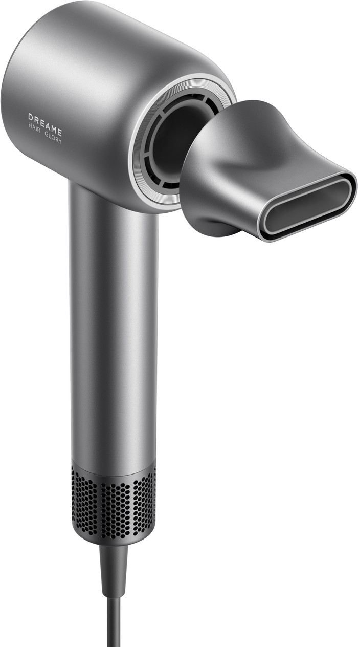 Dreame Glory Mix Black accessoire