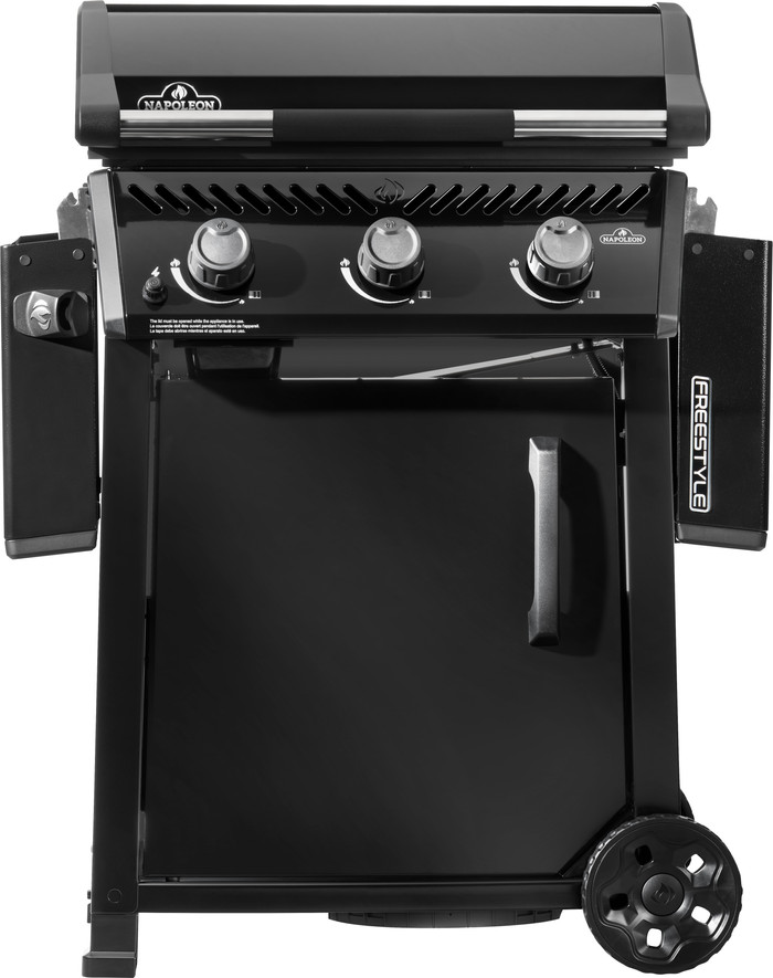 Napoleon Freestyle 24 visuel fournisseur