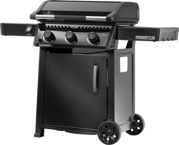 Napoleon Freestyle 24 côté droit