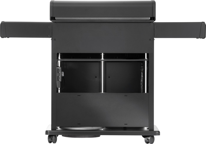 Napoleon Phantom Rogue PRO 30 arrière