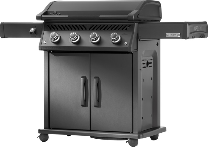 Napoleon Phantom Rogue PRO 30 côté droit